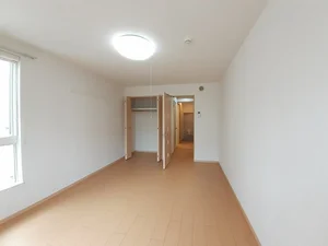 のマンスリーマンション・ウィークリーマンション「サン　ローズ 102・洋室(No.1260132)」メイン画像