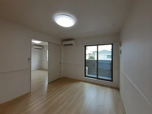 園田駅（兵庫県）のマンスリーマンション・ウィークリーマンション「モデルノ　ケマ 201・LDK(No.1260135)」メイン画像