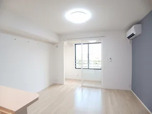 上越市のマンスリーマンション・ウィークリーマンション「Ｍａｉｓｏｎ　ｄｅ　ＹＫ　Ⅱ 202・洋室(No.1260144)」メイン画像