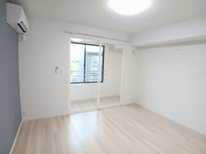 のマンスリーマンション・ウィークリーマンション「Ｍａｉｓｏｎ　ｄｅ　ＹＫ　Ⅲ 203・洋室(No.1260147)」メイン画像