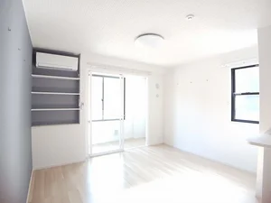 のマンスリーマンション・ウィークリーマンション「Ｍａｉｓｏｎ　ｄｅ　ＹＫ　Ⅲ 104・洋室(No.1260150)」メイン画像