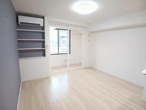 のマンスリーマンション・ウィークリーマンション「Ｍａｉｓｏｎ　ｄｅ　ＹＫ　Ⅲ 103・洋室(No.1260151)」メイン画像