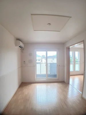 のマンスリーマンション・ウィークリーマンション「ＳＴＡＲＲＹ　ＮＯＯＮ　Ⅱ 203・洋室(No.1260155)」メイン画像