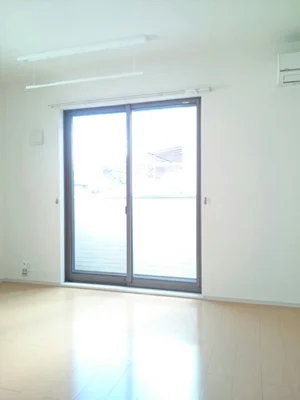 静岡県のマンスリーマンション・ウィークリーマンション「サニーガーデン　Ｂ 101・洋室(No.1260156)」メイン画像