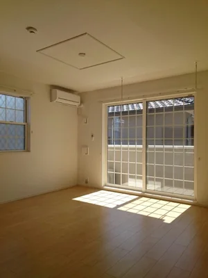 のマンスリーマンション・ウィークリーマンション「アグレアーブル 103・洋室(No.1260157)」メイン画像