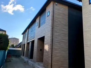 助信駅（静岡県）のマンスリーマンション・ウィークリーマンション「ブライトガーデン旭　Ⅱ 103・洋室(No.1260165)」メイン画像