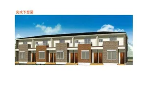 のマンスリーマンション・ウィークリーマンション「ミュリール 101・洋室(No.1260177)」メイン画像