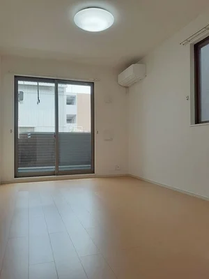 静岡県のマンスリーマンション・ウィークリーマンション「ソラーナⅡ 103・洋室(No.1260179)」メイン画像