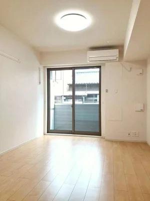 静岡県のマンスリーマンション・ウィークリーマンション「ラウレア・ハレ 102・洋室(No.1260183)」メイン画像