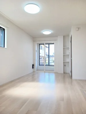 静岡県のマンスリーマンション・ウィークリーマンション「アヴァンス 103・LDK(No.1260189)」メイン画像