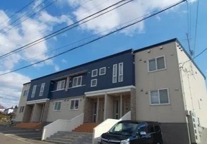 のマンスリーマンション・ウィークリーマンション「クレメント　スクエア 204・洋室(No.1260191)」メイン画像