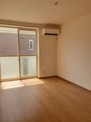 茨城県のマンスリーマンション・ウィークリーマンション「ルミエール 102・洋室(No.1260215)」メイン画像