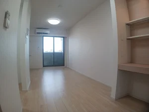 南相馬市のマンスリーマンション・ウィークリーマンション「クレア 102・洋室(No.1260222)」メイン画像