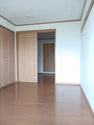 のマンスリーマンション・ウィークリーマンション「フォンテーヌ・Ⅴ 102・洋室(No.1260225)」メイン画像