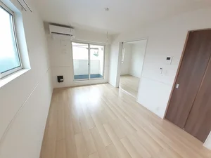 土浦市のマンスリーマンション・ウィークリーマンション「サン　ポポラ 204・LDK(No.1260235)」メイン画像