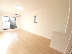 のマンスリーマンション・ウィークリーマンション「ラ・リーバンベルＢ 201・洋室(No.1260237)」メイン画像