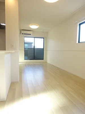 のマンスリーマンション・ウィークリーマンション「ロワゾーブルーＯ 201・洋室(No.1260238)」メイン画像