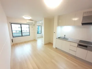 茨城県のマンスリーマンション・ウィークリーマンション「アンフィニ土浦Ａ 202・洋室(No.1260241)」メイン画像