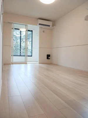 銚子市のマンスリーマンション・ウィークリーマンション「グラシオッソ・Ｋ 105・洋室(No.1260243)」メイン画像