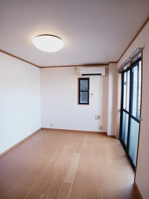 のマンスリーマンション・ウィークリーマンション「アミティー 101・洋室(No.1260251)」メイン画像