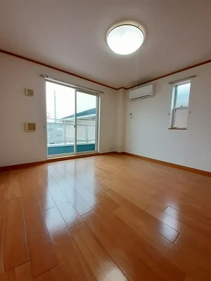 群馬県のマンスリーマンション・ウィークリーマンション「モデルノＢ 203・洋室(No.1260252)」メイン画像