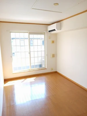 長生郡長生村のマンスリーマンション・ウィークリーマンション「ウィル　プランドール 202・洋室(No.1260253)」メイン画像