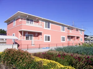 のマンスリーマンション・ウィークリーマンション「イノセント 202・洋室(No.1260254)」メイン画像