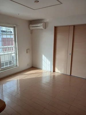 千葉県のマンスリーマンション・ウィークリーマンション「グランベルメゾン 202・洋室(No.1260258)」メイン画像