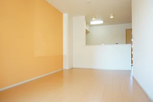 千葉県のマンスリーマンション・ウィークリーマンション「ムーンフラワー・ガーデンＡ 103・洋室(No.1260261)」メイン画像