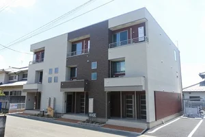 のマンスリーマンション・ウィークリーマンション「ヒラソール・Ｋ 201・洋室(No.1260267)」メイン画像