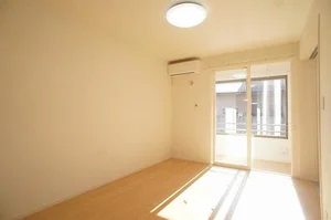 群馬県のマンスリーマンション・ウィークリーマンション「トーサムポロⅠ 101・洋室(No.1260269)」メイン画像