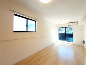 のマンスリーマンション・ウィークリーマンション「リトル　ボア　トラバース 204・洋室(No.1260273)」メイン画像