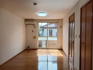 のマンスリーマンション・ウィークリーマンション「ベル・プロムナード 102・洋室(No.1260276)」メイン画像