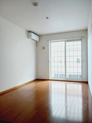 坂戸駅（埼玉県）のマンスリーマンション・ウィークリーマンション「ヌーベル・ジェルメ 102・洋室(No.1260278)」メイン画像