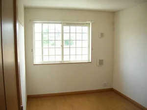 のマンスリーマンション・ウィークリーマンション「ヌーベル・ジェルメ 102・洋室(No.1260278)」メイン画像