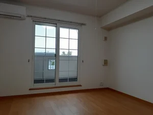 のマンスリーマンション・ウィークリーマンション「ヴィラージュ 202・洋室(No.1260280)」メイン画像