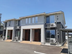 福井県のマンスリーマンション・ウィークリーマンション「アクア・リヴェールⅡ 202・洋室(No.1260286)」メイン画像