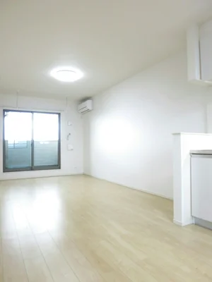 のマンスリーマンション・ウィークリーマンション「サンフラワー 303・洋室(No.1260287)」メイン画像