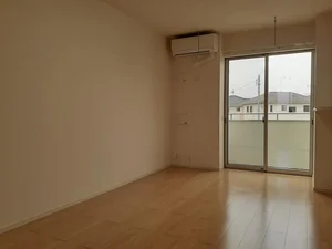 埼玉県のマンスリーマンション・ウィークリーマンション「朝風サンハイツ 203・洋室(No.1260289)」メイン画像