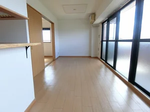 岐阜県のマンスリーマンション・ウィークリーマンション「グランシエル 201・洋室(No.1260313)」メイン画像