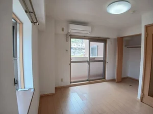 神戸市北区のマンスリーマンション・ウィークリーマンション「アルヴェアーレ 401・洋室(No.1260314)」メイン画像