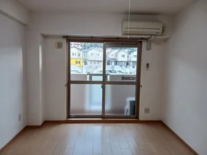 神戸市のマンスリーマンション・ウィークリーマンション「アルヴェアーレ 505・洋室(No.1260315)」メイン画像