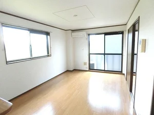 岐阜協立大学周辺のマンスリーマンション・ウィークリーマンション「コンテシーナ 201・洋室(No.1260316)」メイン画像