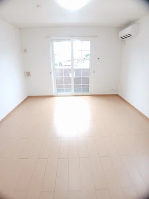 独立行政法人国立病院機構  四国こどもとおとなの医療センター周辺のマンスリーマンション・ウィークリーマンション「レガシーガーデンⅢ 106・洋室(No.1260319)」メイン画像