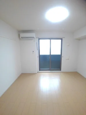 香川県のマンスリーマンション・ウィークリーマンション「ＰＲＯＧＲＥＳＳ 105・洋室(No.1260320)」メイン画像