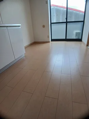 坂出市のマンスリーマンション・ウィークリーマンション「ＤＥＡＲ　Ｂ 203・洋室(No.1260334)」メイン画像