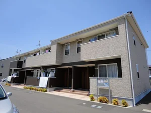 西条市のマンスリーマンション・ウィークリーマンション「カルム・アルモニー・Ｋ　Ⅰ 205・洋室(No.1260337)」メイン画像