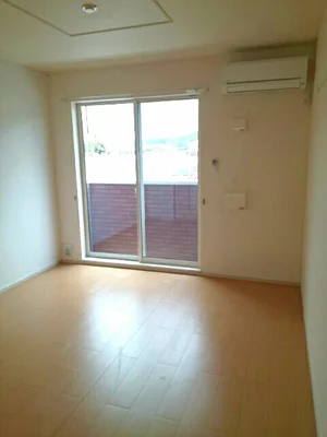 香川県のマンスリーマンション・ウィークリーマンション「アールコフレ善通寺 102・洋室(No.1260339)」メイン画像