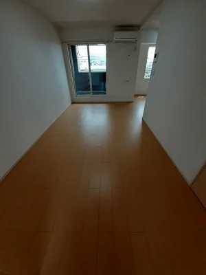 愛媛県のマンスリーマンション・ウィークリーマンション「サニー・エンゼル 206・LDK(No.1260341)」メイン画像