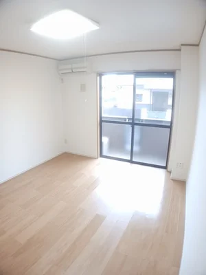 倉敷駅（岡山県）・倉敷市駅（岡山県）のマンスリーマンション・ウィークリーマンション「ディリジェント 103・洋室(No.1260348)」メイン画像